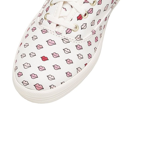 Keds x kate spade new york Champion size 6.5M - Picture 5 of 7